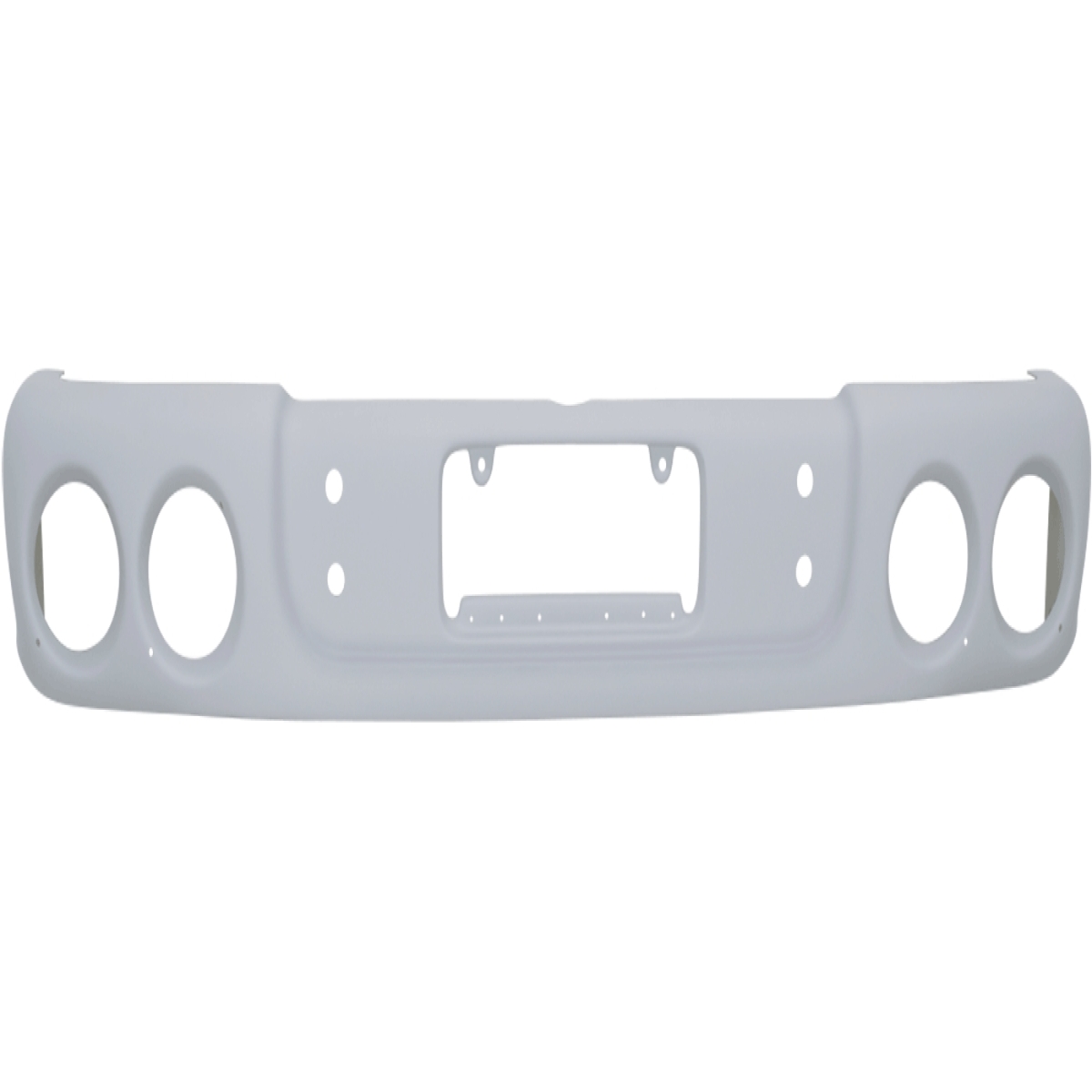 PARACHOQUE FORD CARGO 815 FIBRA (8C4517757AAYBCAA)