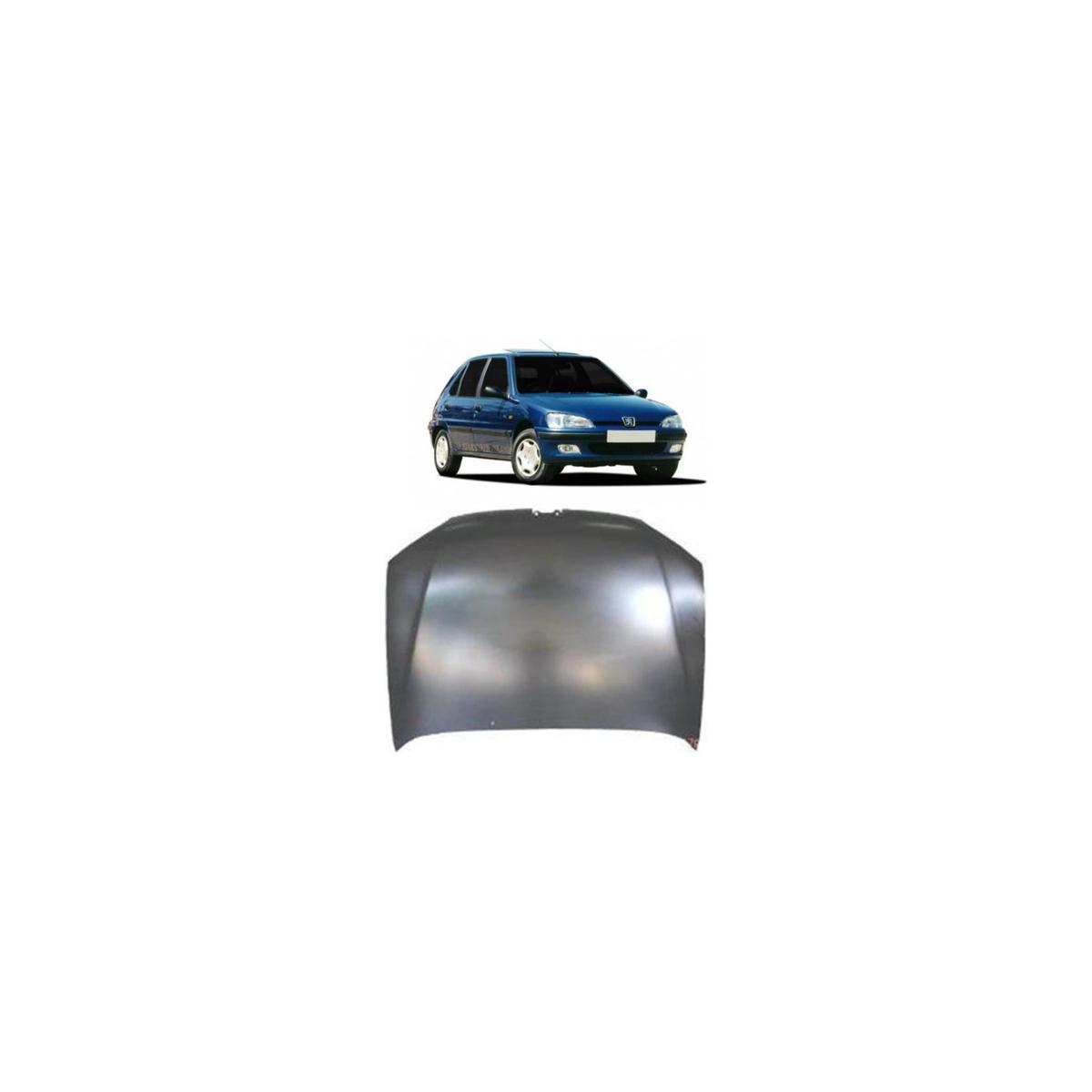 CAPO 106 1996 A 2003 (RF21951)