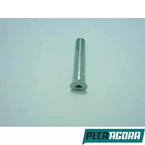 PARAFUSO BATENTE DA PORTA PARA SCANIA SERIE 4 114 124 (1306311)