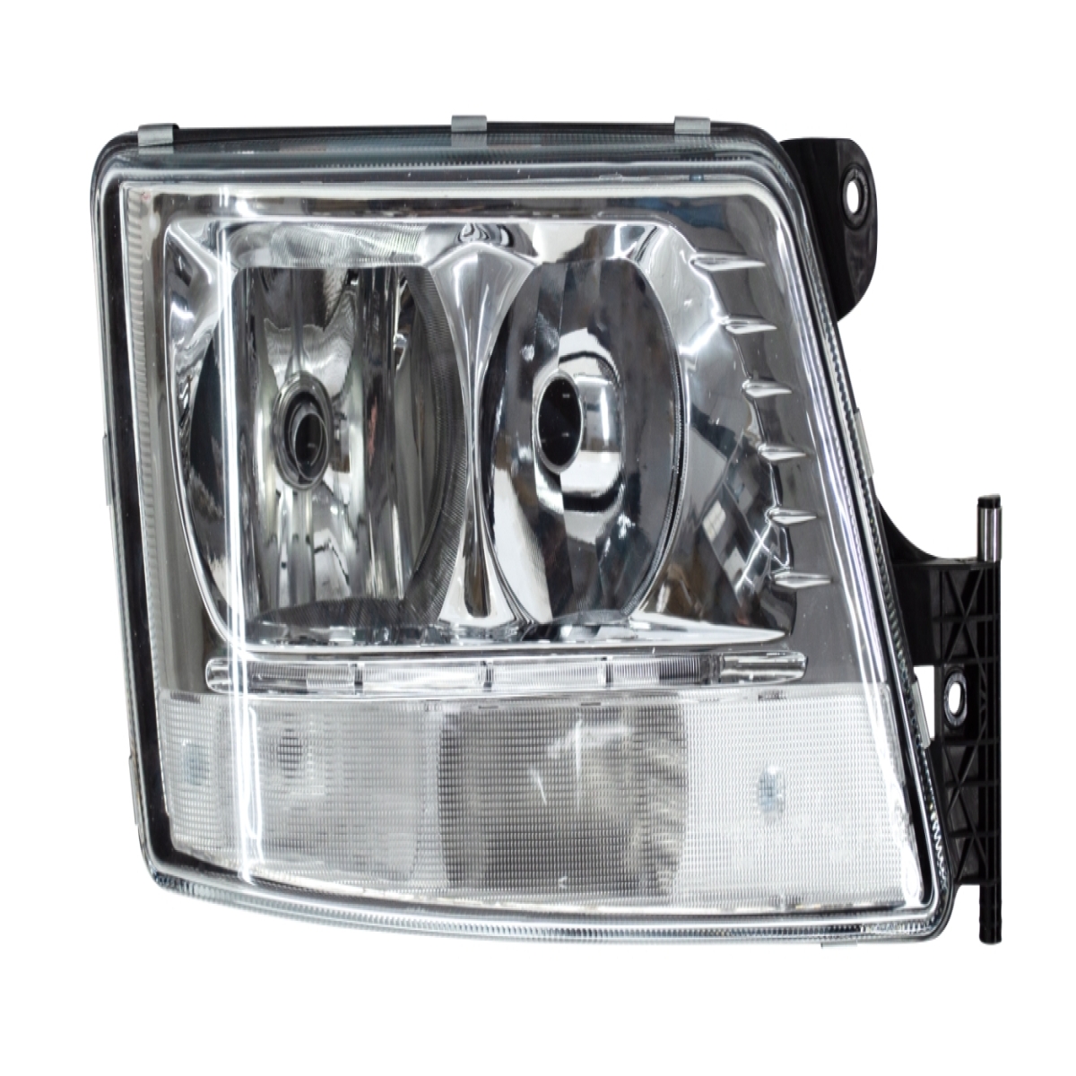 FAROL PRINCIPAL DIREITO VW MAN  (2V5941032F)