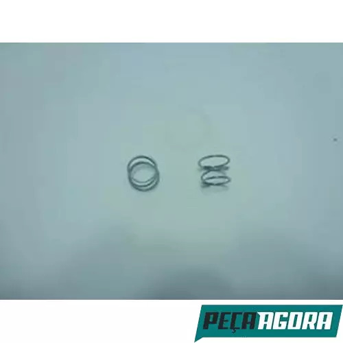 CAIXA 50  MOLA CONICA DO COPINHO DA BOMBA ALIMENTADORA MERCEDES BENZ (CX.0009930