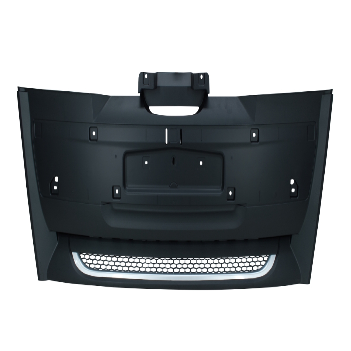 GRADE FRONTAL  XF106 (2021...)  SUPERIOR (2104221,.-.)