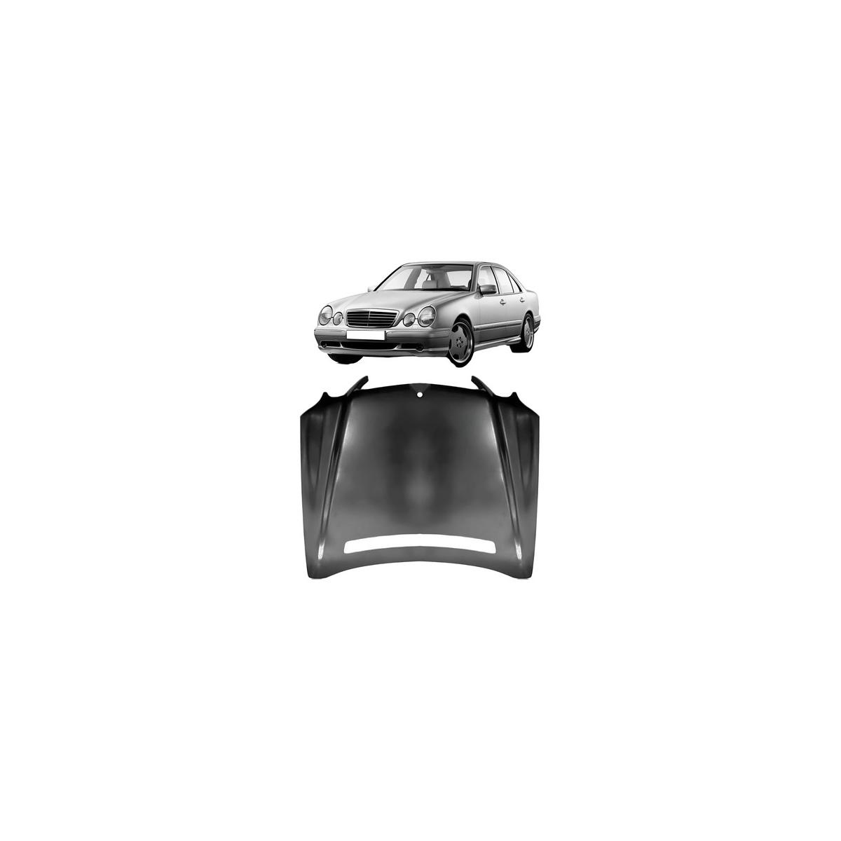 CAPO E320 1996 A 1999 (RF22183)