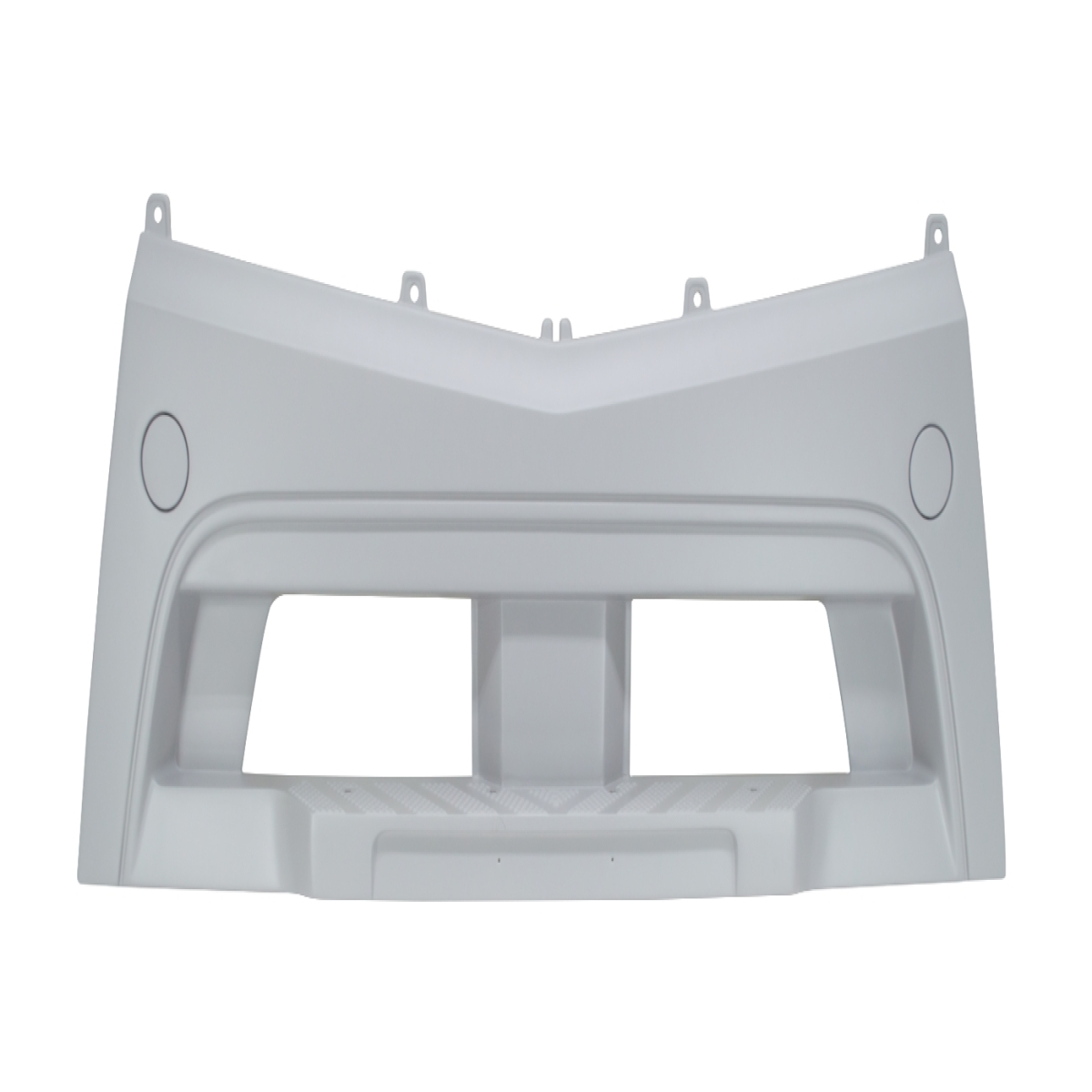 PARACHOQUE CENTRAL - MBB NEW ACTROS RTM - PRIMER (9608804391)