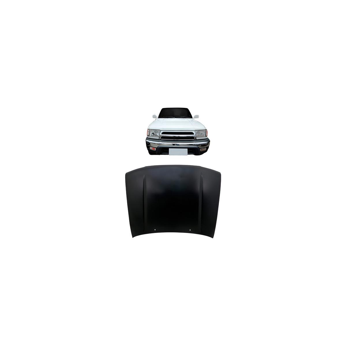 CAPO HILUX SW4 1996 A 2004 (RF22262)