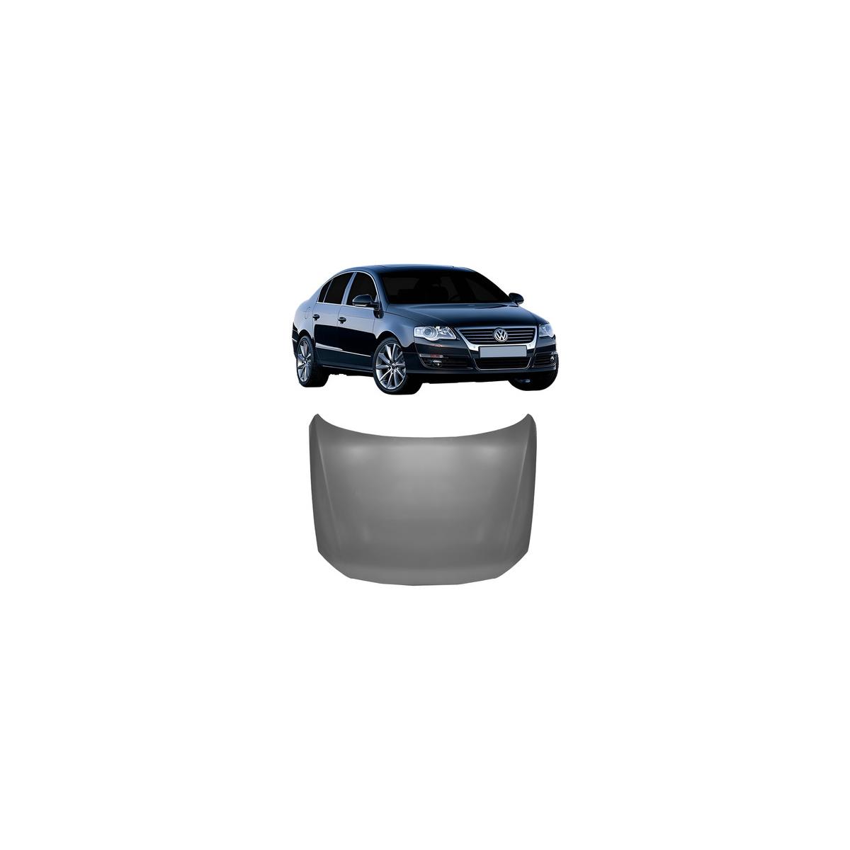 CAPO PASSAT 2006 A 2011 (RF22366)