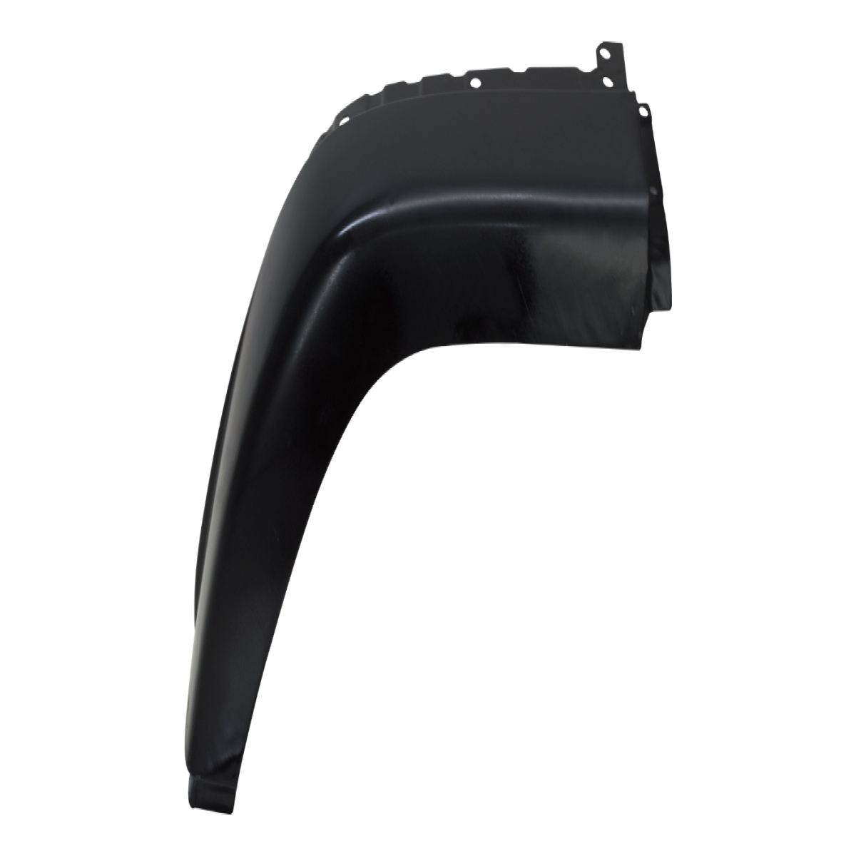 PARALAMA CABINA MB 1618/1620 BICUDO DIREITO CHAPA AMALCABURIO 1159D (3848807121.