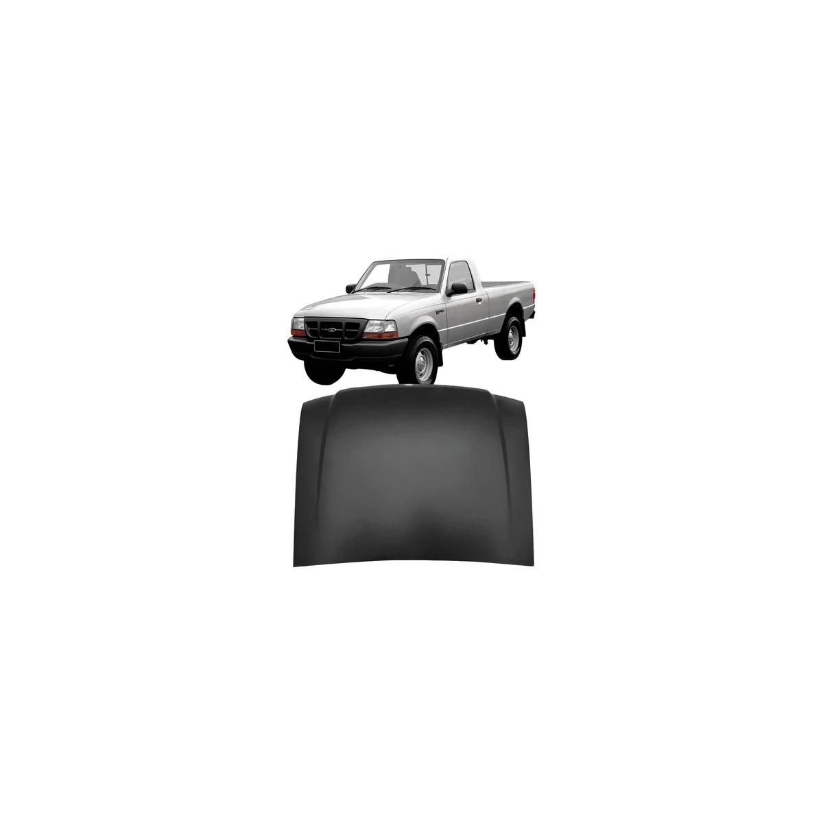 CAPO RANGER 1994 A 1997 (RF22378)