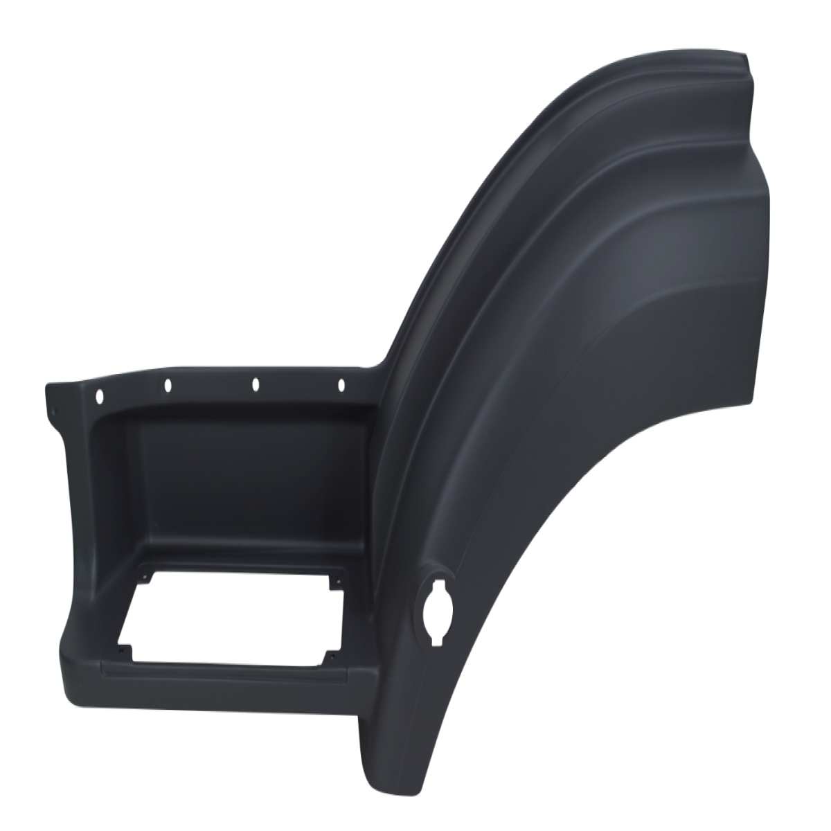 PARALAMA ESTRIBO MB   AXOR 1933 2831 LE (9446660601-0233-7354)