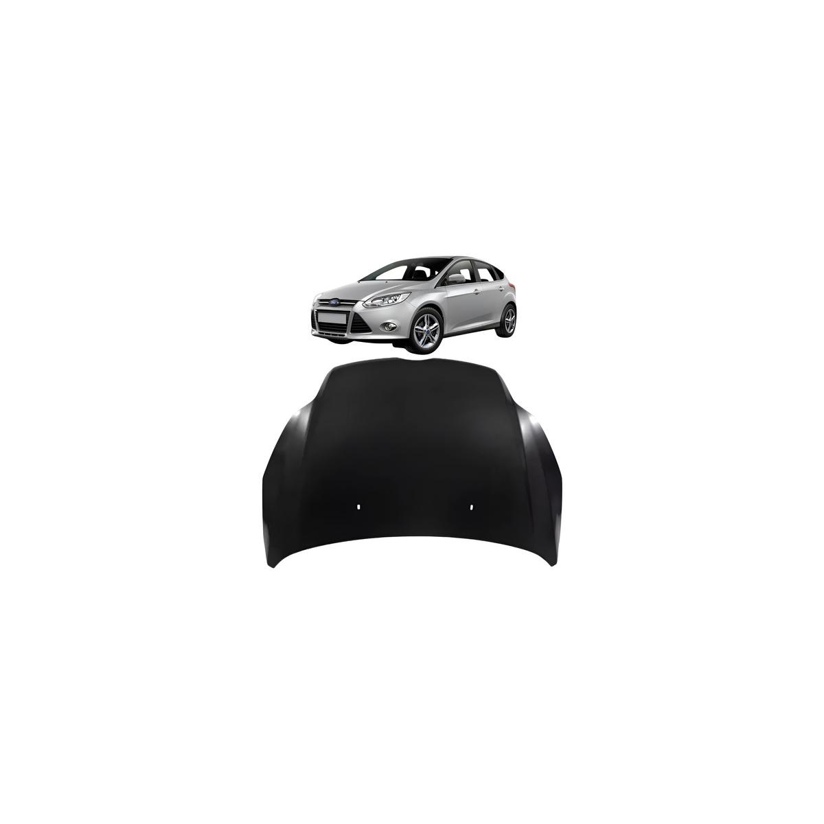 CAPO FORD FOCUS GERACAO 2 FASE 1 2013 A 2016 (RF23239)
