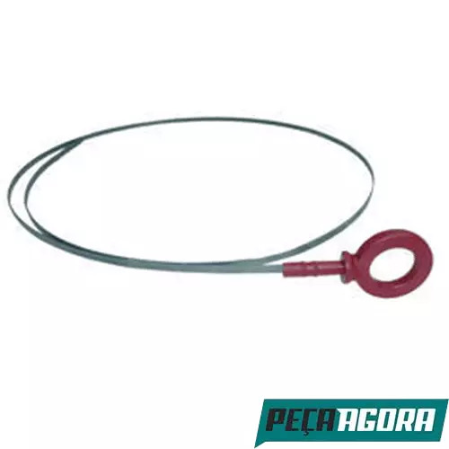 VARETA MEDIDORA OLEO 1290MM 2A LINHA MB OM366 (3760107872E)