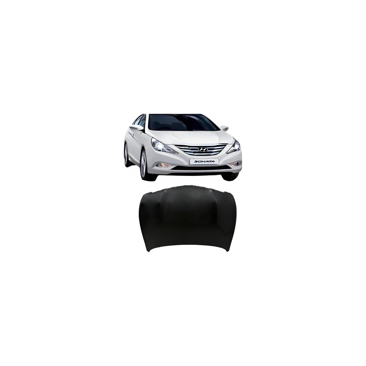 CAPO SONATA 2011 A 2013 (RF23559)