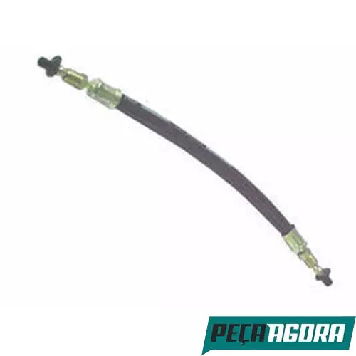 FLEXIVEL LUBRIFICANTE EMBREAGEM MERCEDES BENZ L1519 1924 (3355730036)