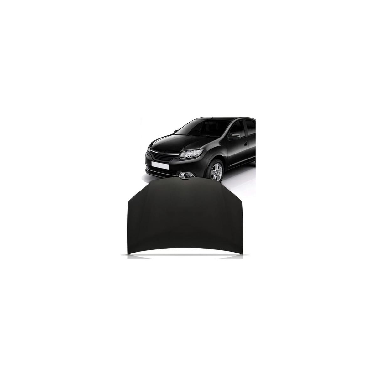 CAPO SANDERO 2014 A 2024 (RF23627)