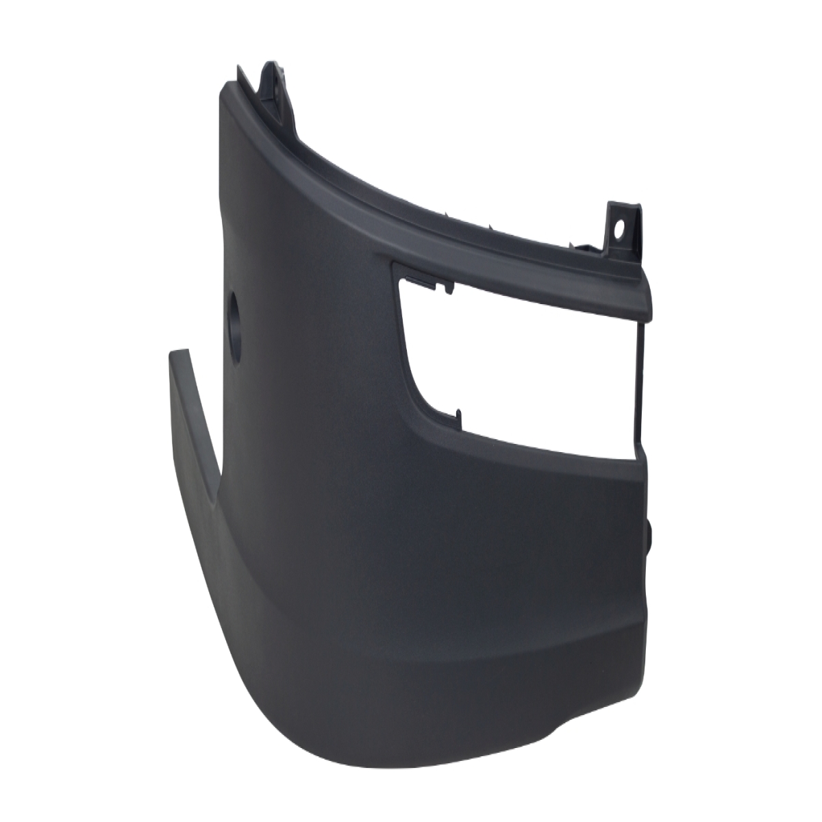 PARACHOQUE CENTRAL LD PECA COM PEQUENA AVARIA - SCANIA (2077927.-.)