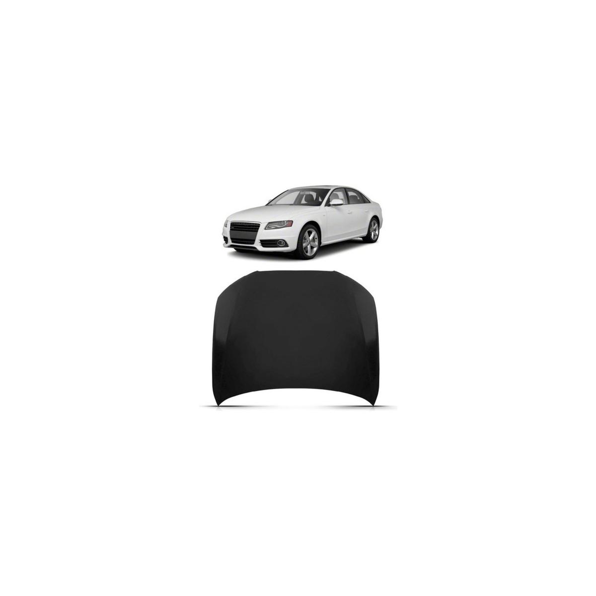 CAPO A4 2009 A 2012 (RF23763)