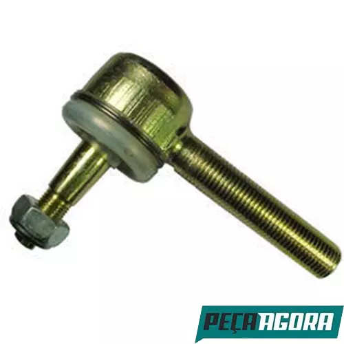 TERMINAL ROSCA DIREITA VOLVO N10 NL10 B58 B10 (1527453)