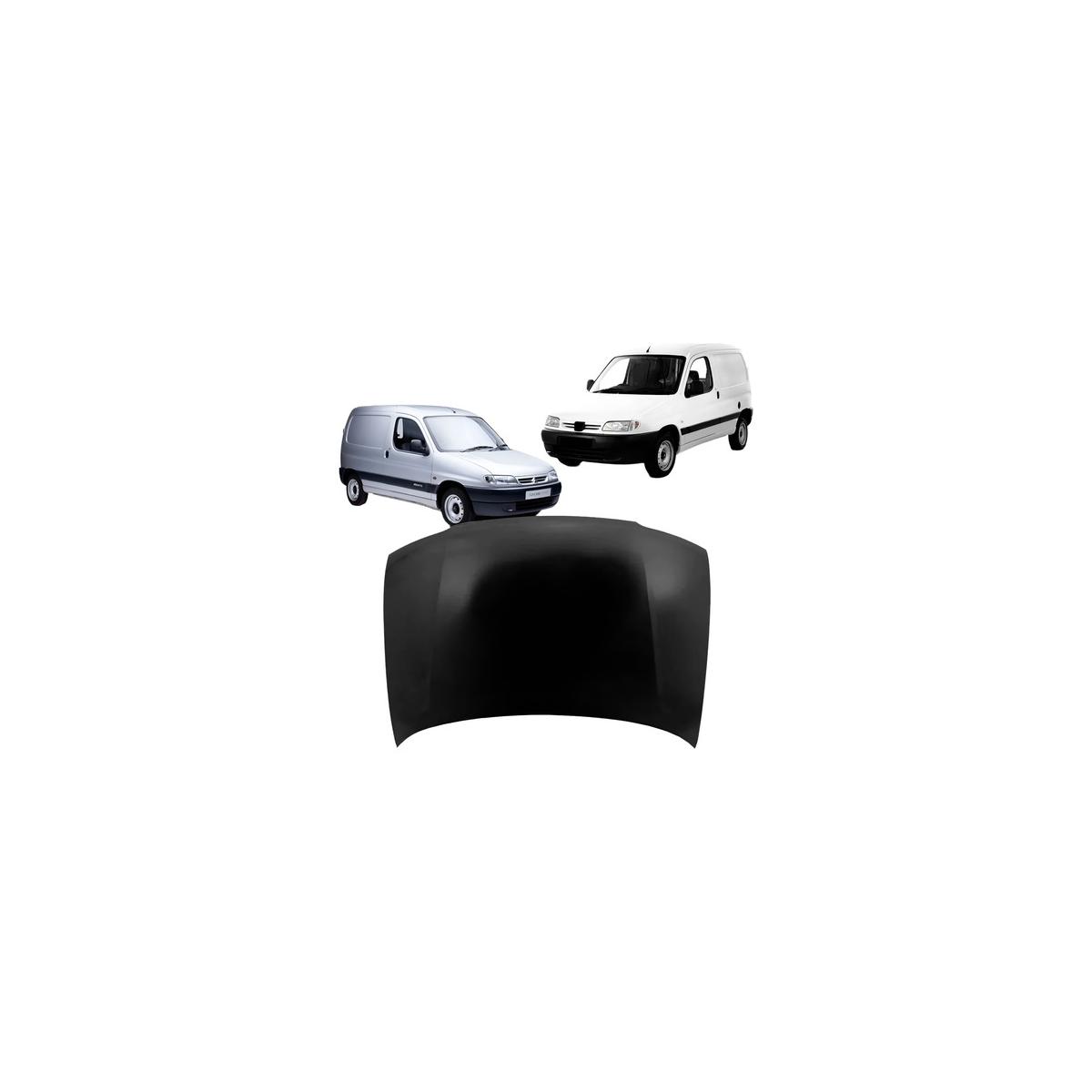 CAPO BERLINGO 1998 A 2009 (RF23791)