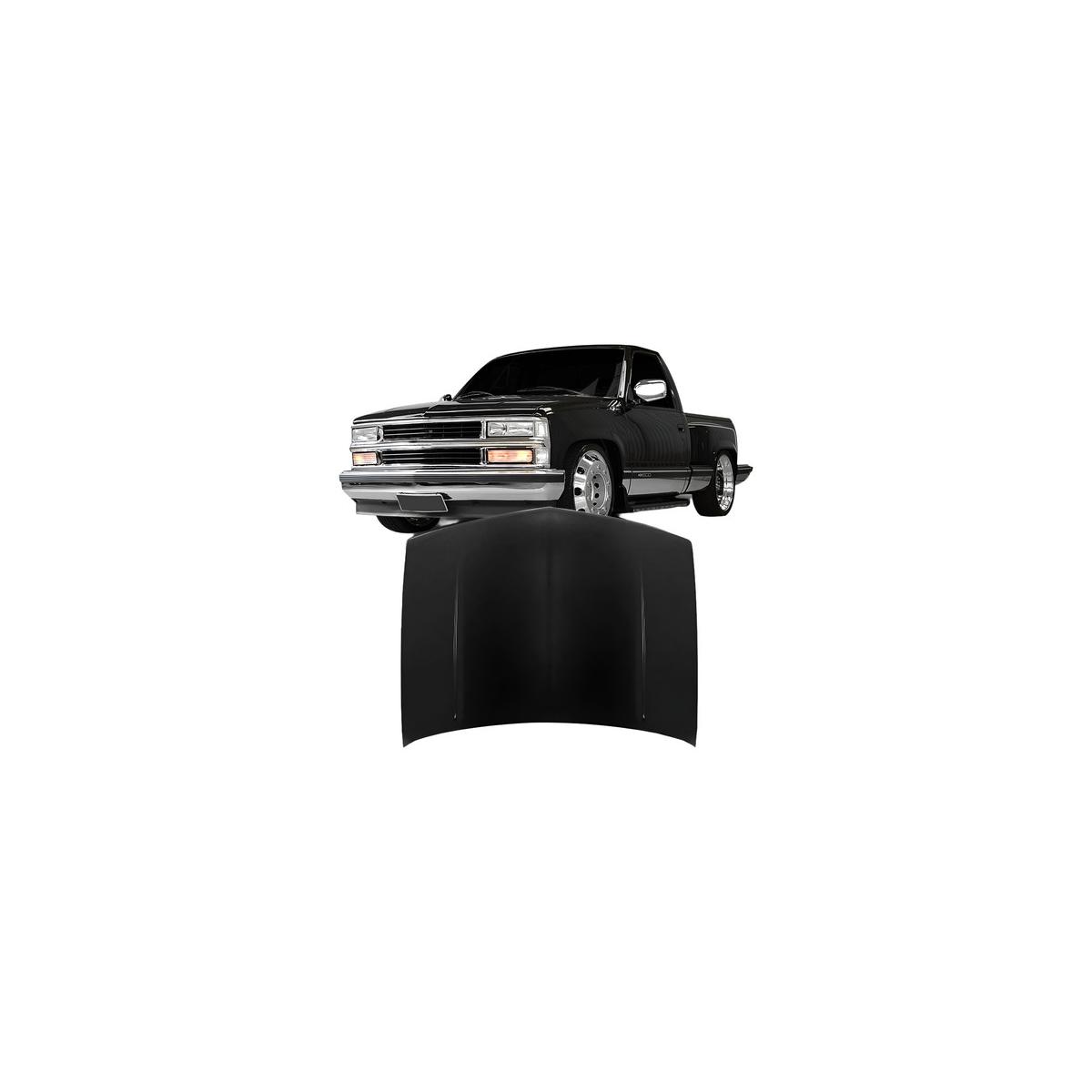 CAPO SILVERADO 1993 A 2004 (RF23792)