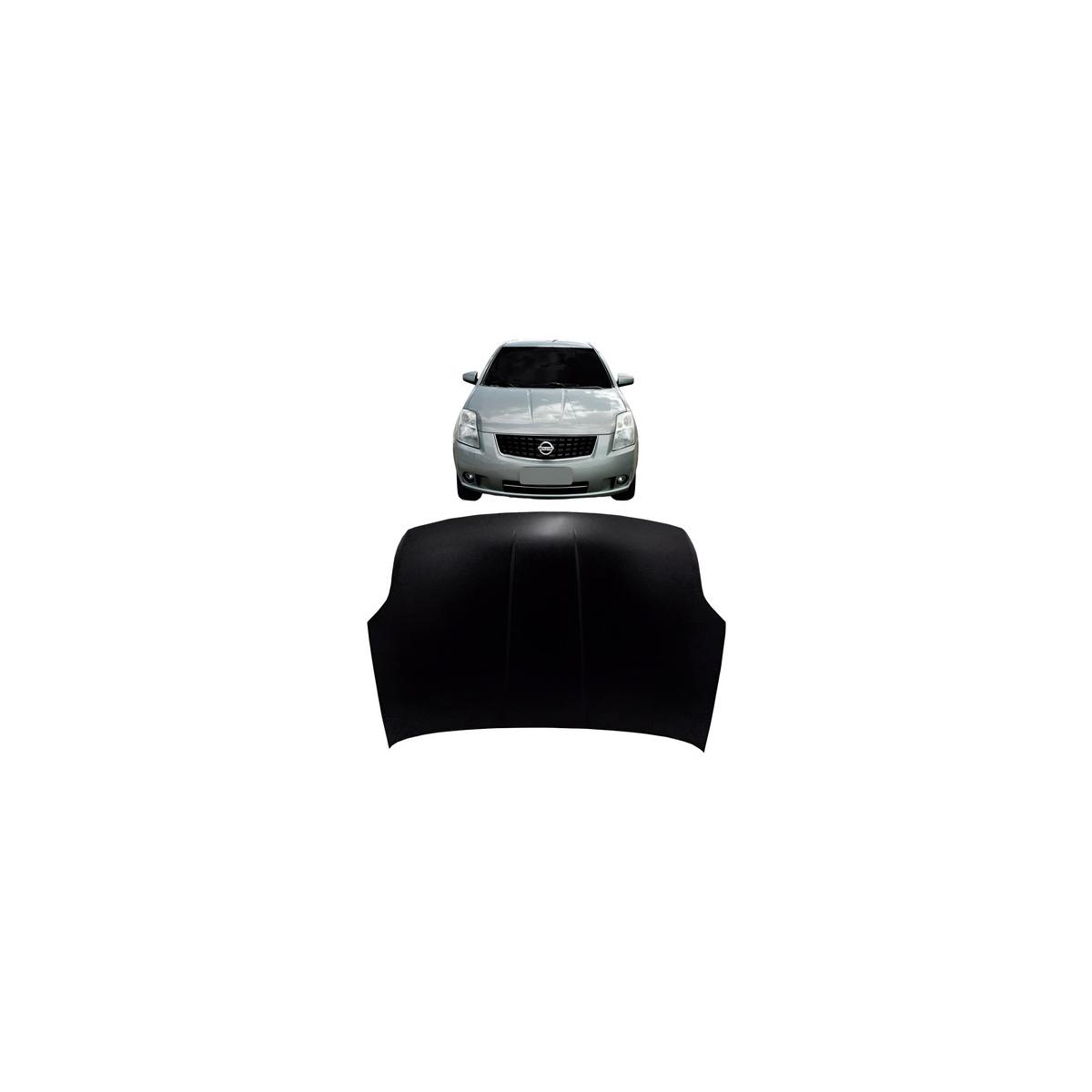 CAPO SENTRA 2007 A 2013 (RF23804)