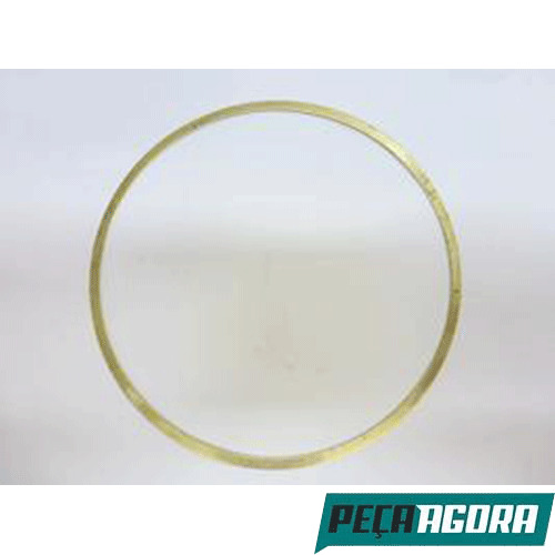 CAIXA 6 CALCO CAMISA MOTOR PARA SCANIA 114 124 164 PGR (CX.1546789**6)