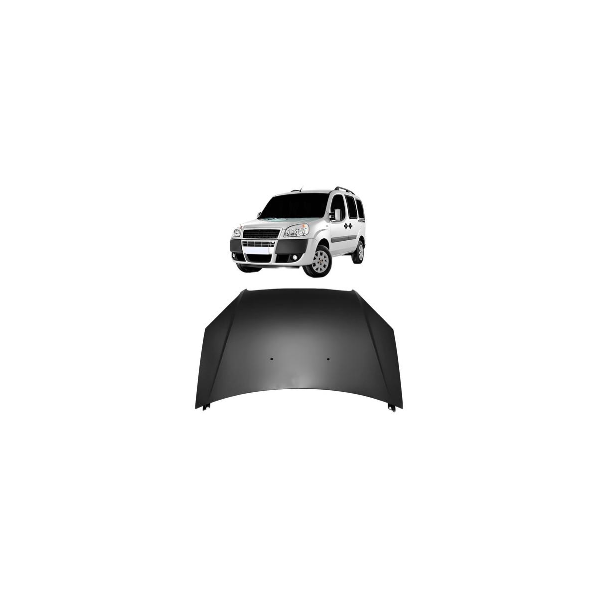 CAPO DOBLO 2009 A 2021 (RF23818)