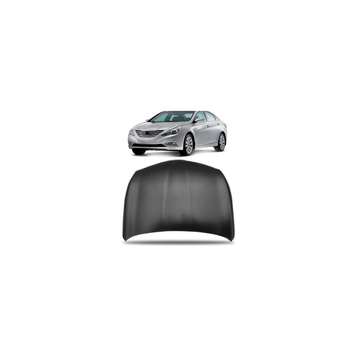 CAPO SONATA 2011 A 2013 (RF23839)