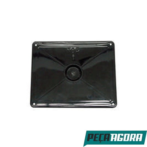 TAMPA CAIXA DE LIGACAO FUSIVEIS PARA SCANIA 112 113 (279731)