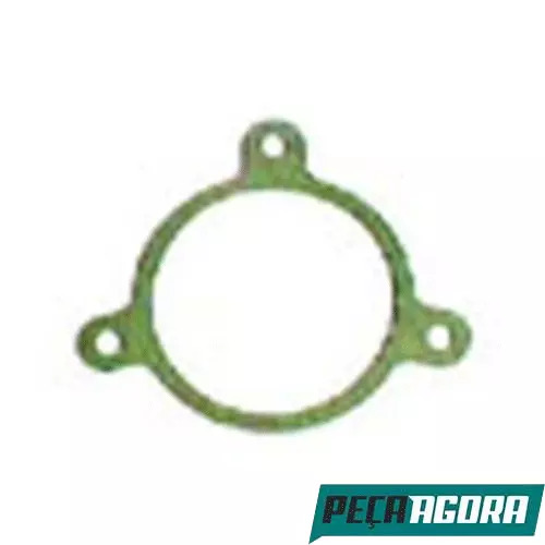 CAIXA 10  JUNTA DE ADMISSAO E ESCAPE PARA SCANIA (CX.UNIAO3/16-00338332**10)