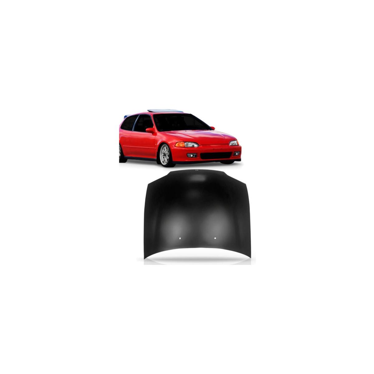 CAPO CIVIC 1992 A 1995 (RF24896)