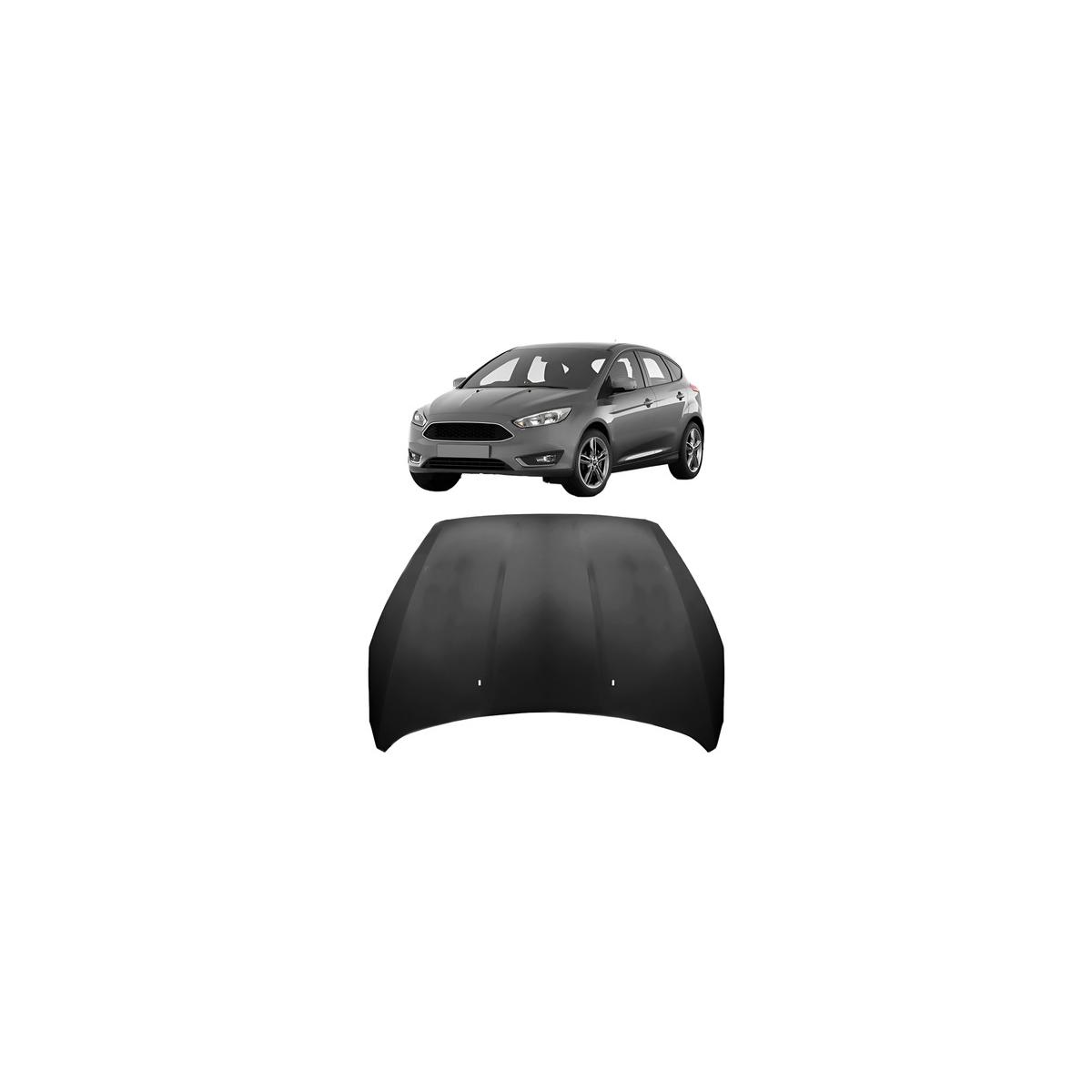 CAPO FORD FOCUS GERACAO 2 FASE 2 2016 A 2019 (RF24911)