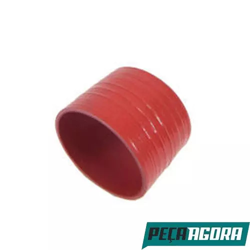 MANGUEIRA SILICONE VERMELHA VW VOLKSWAGEN 24250 35300 (TRG117245A)