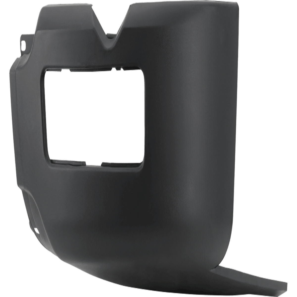 PONTEIRA DO PARACHOQUE SCANIA SERIE 4 G LE INJ SCANIA S4 R/SCANIA S4 G (1324597.