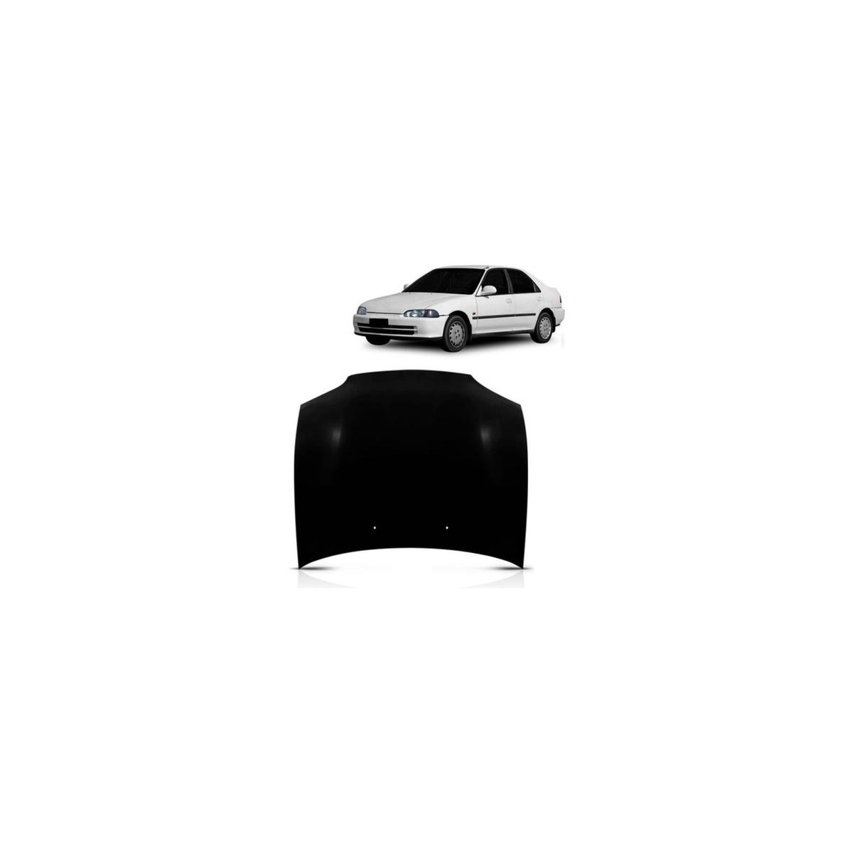 CAPO CIVIC 1992 A 1995 (RF25091)