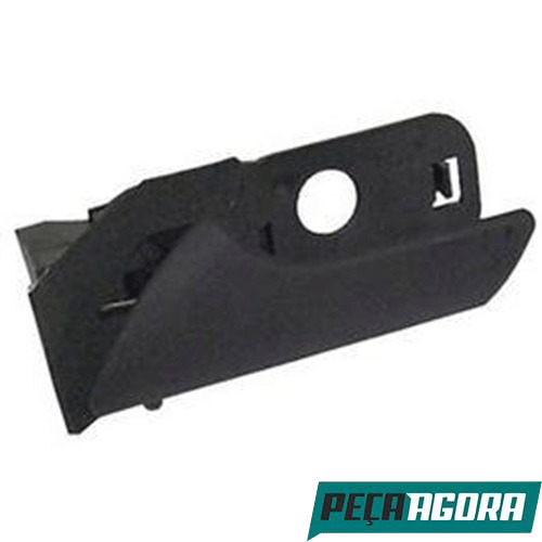MACANETA INTERNA ESQUERDA MERCEDES BENZ ACELLO 715C 915C (9797607061B)