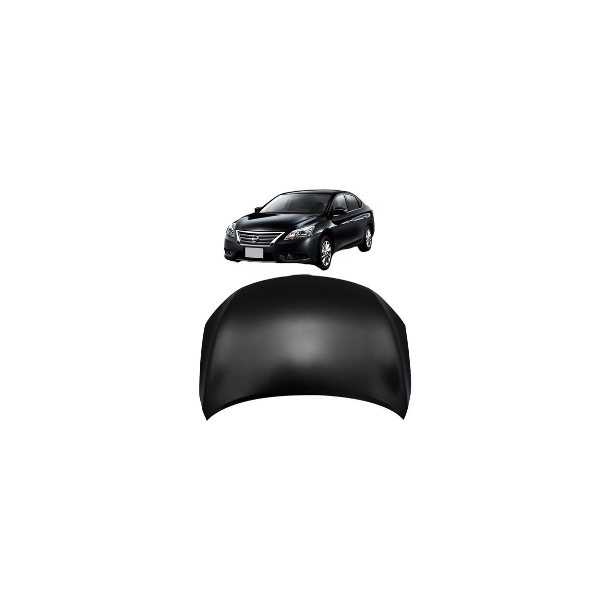 CAPO SENTRA 2014 A 2016 (RF25635)
