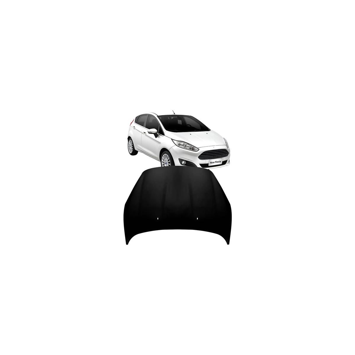 CAPO FORD NEW FIESTA FASE 2 2013 A 2019 (RF26261)