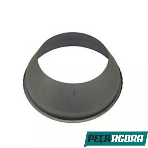 DEFLETOR CUBO PINICAO VW VOLKSWAGEN (2RP501222)