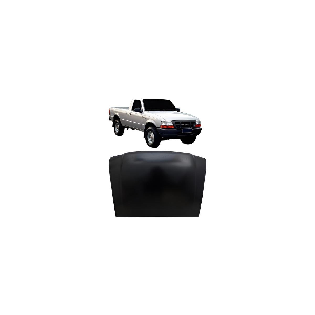CAPO RANGER 1998 A 2004 (RF26345)