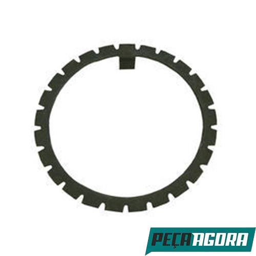 CAIXA 10  TRAVA ARANHA DO CUBO TRASEIRO MB (CX.UNIAO1/4-0034-63560073**10)