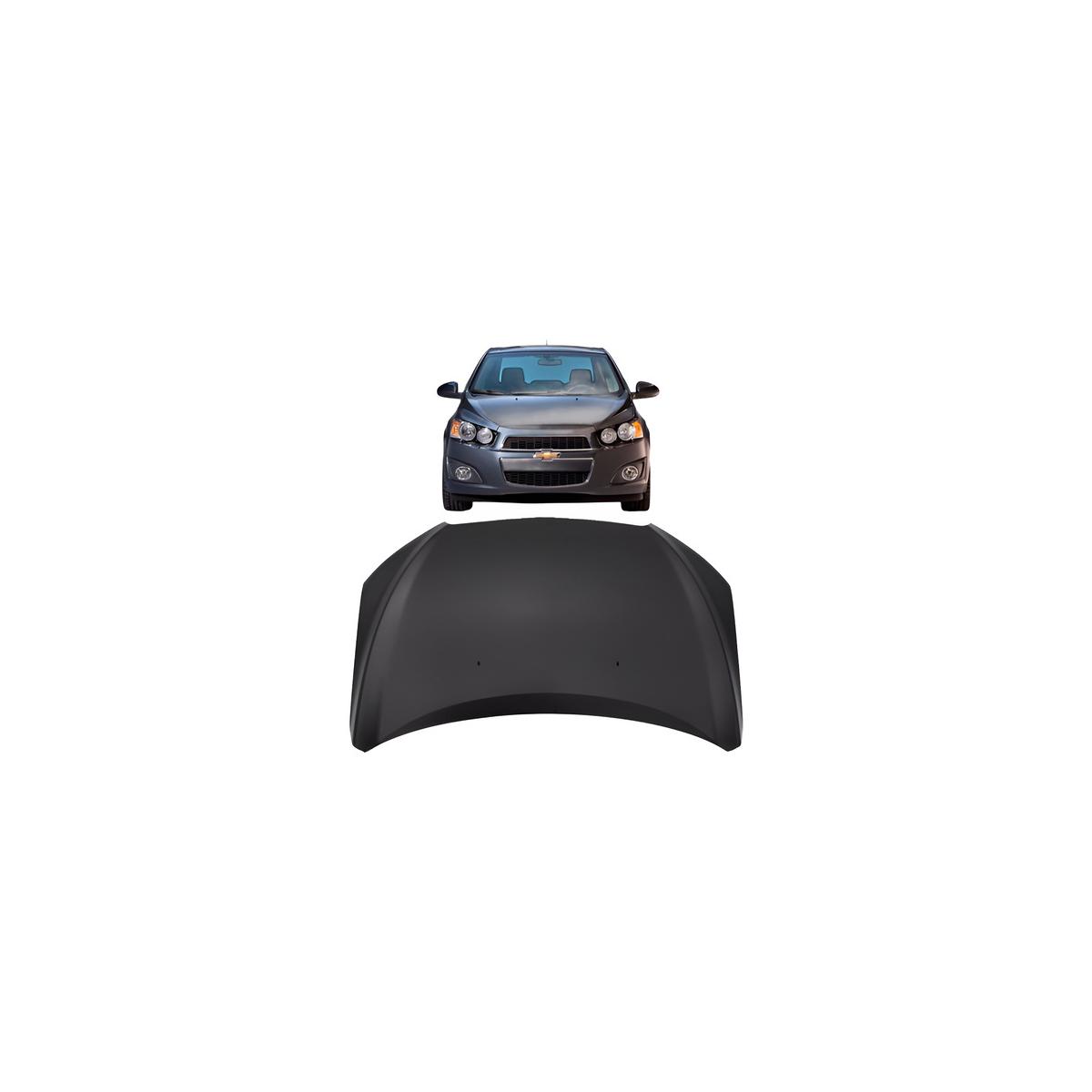 CAPO SONIC 2012 A 2014 (RF26390)