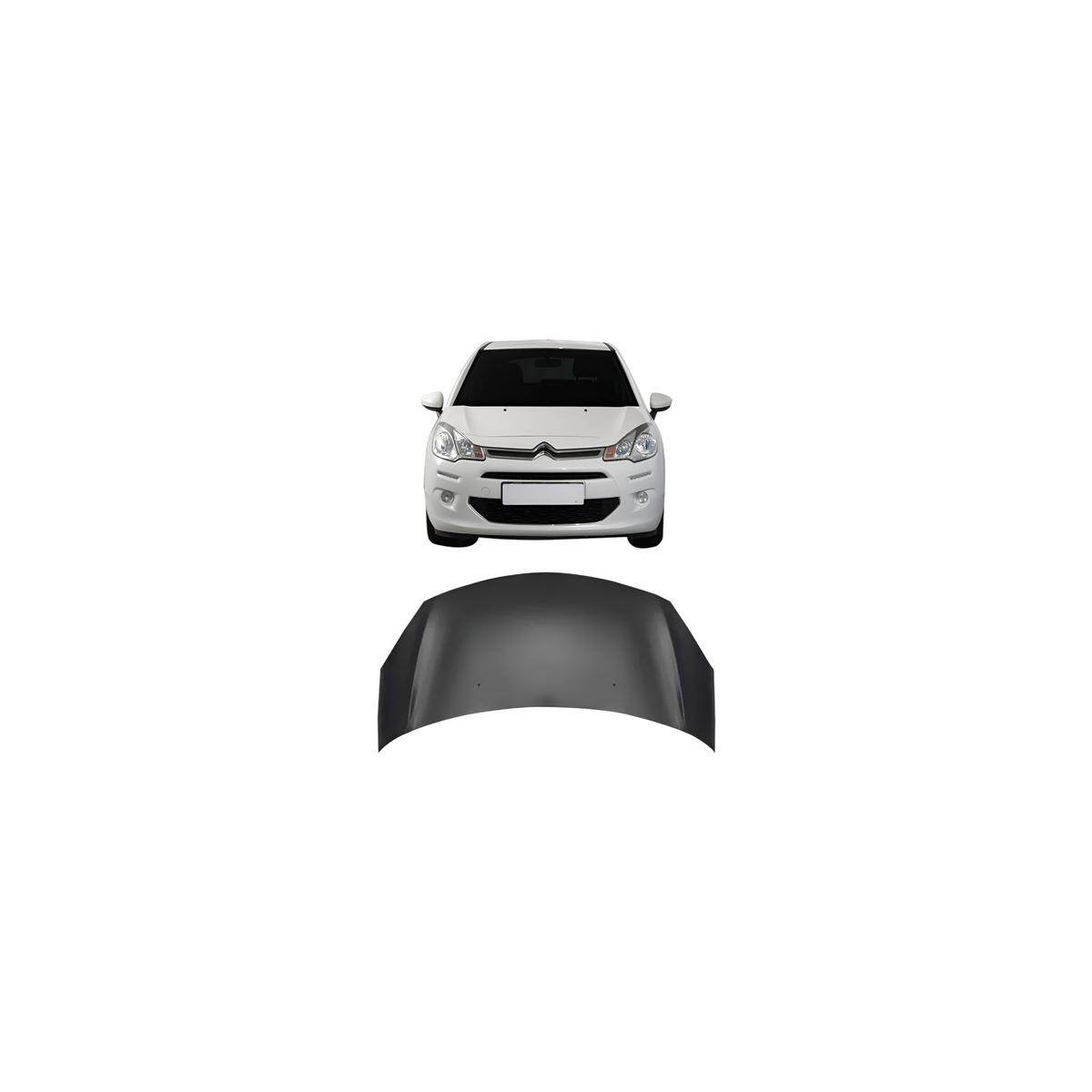 CAPO C3 2012 A 2020 (RF26418)