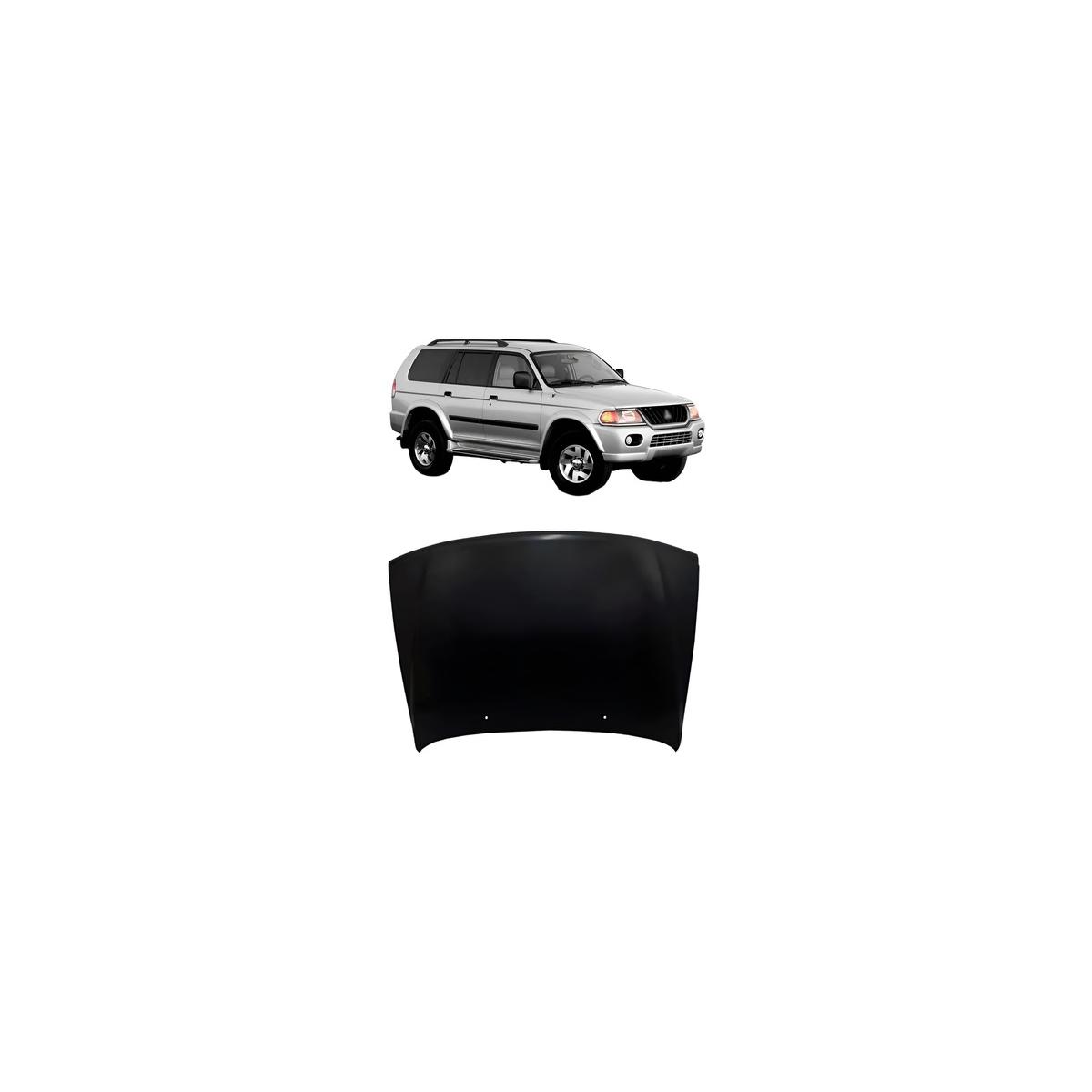 CAPO PAJERO SPORT 2000 A 2006 (RF26979)