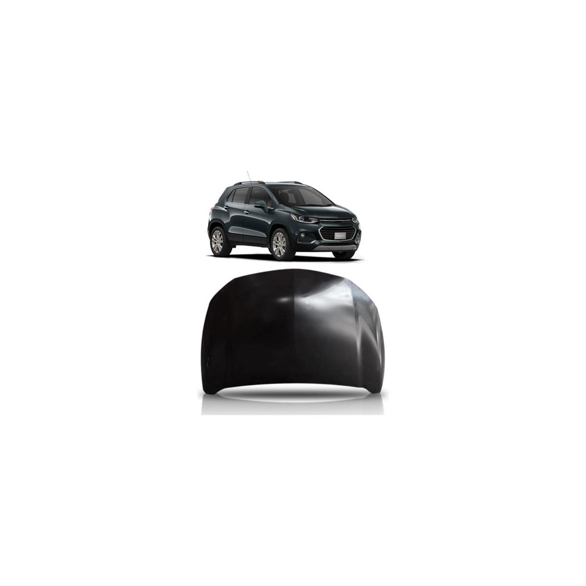 CAPO TRACKER 2017 A 2020 (RF27682)
