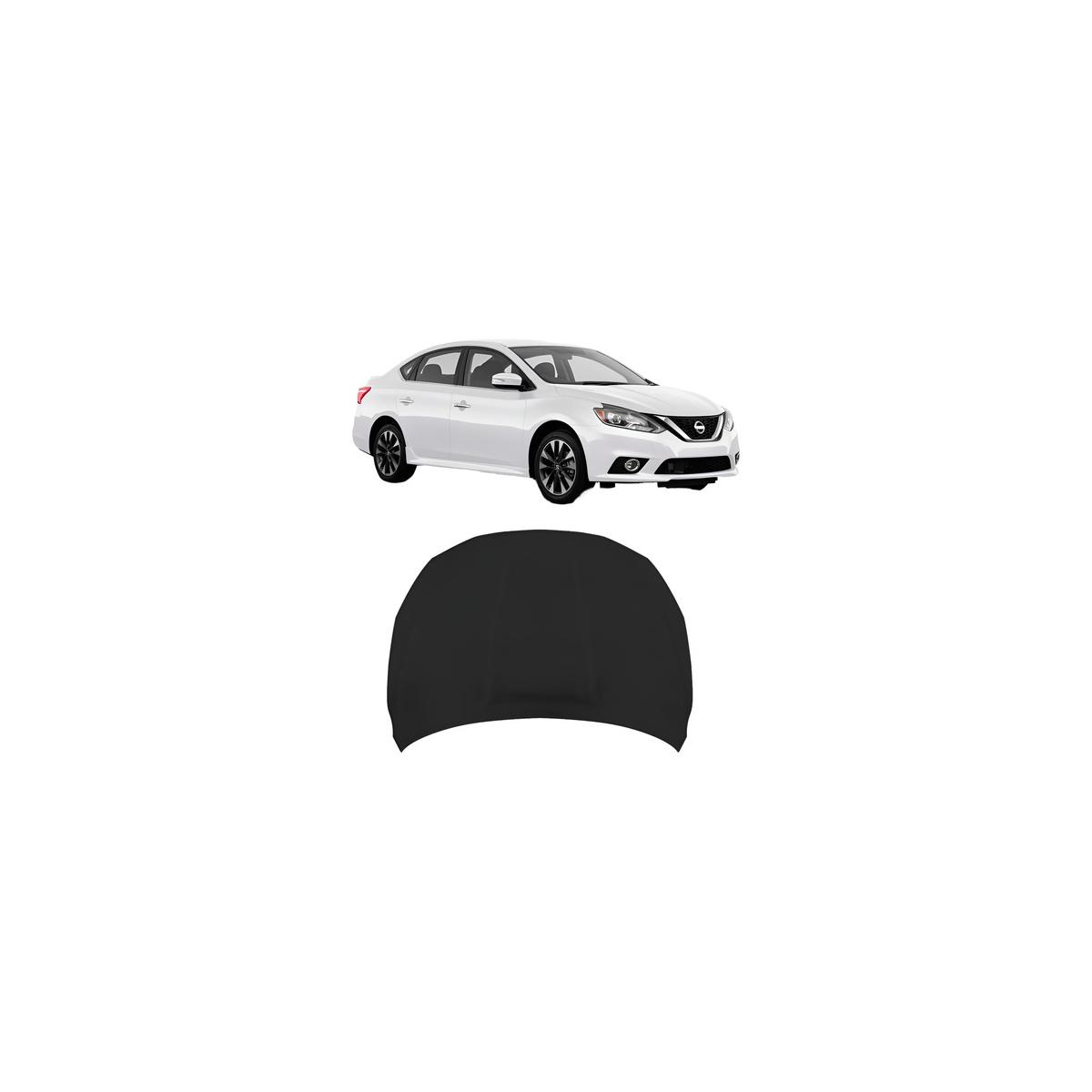 CAPO SENTRA 2017 A 2021 (RF27693)