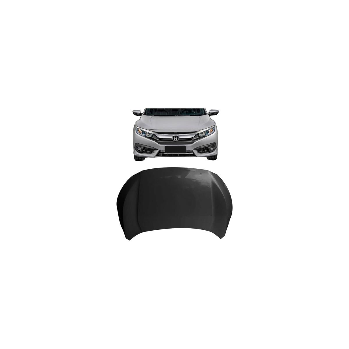 CAPO CIVIC 2016.2017 (RF27710)