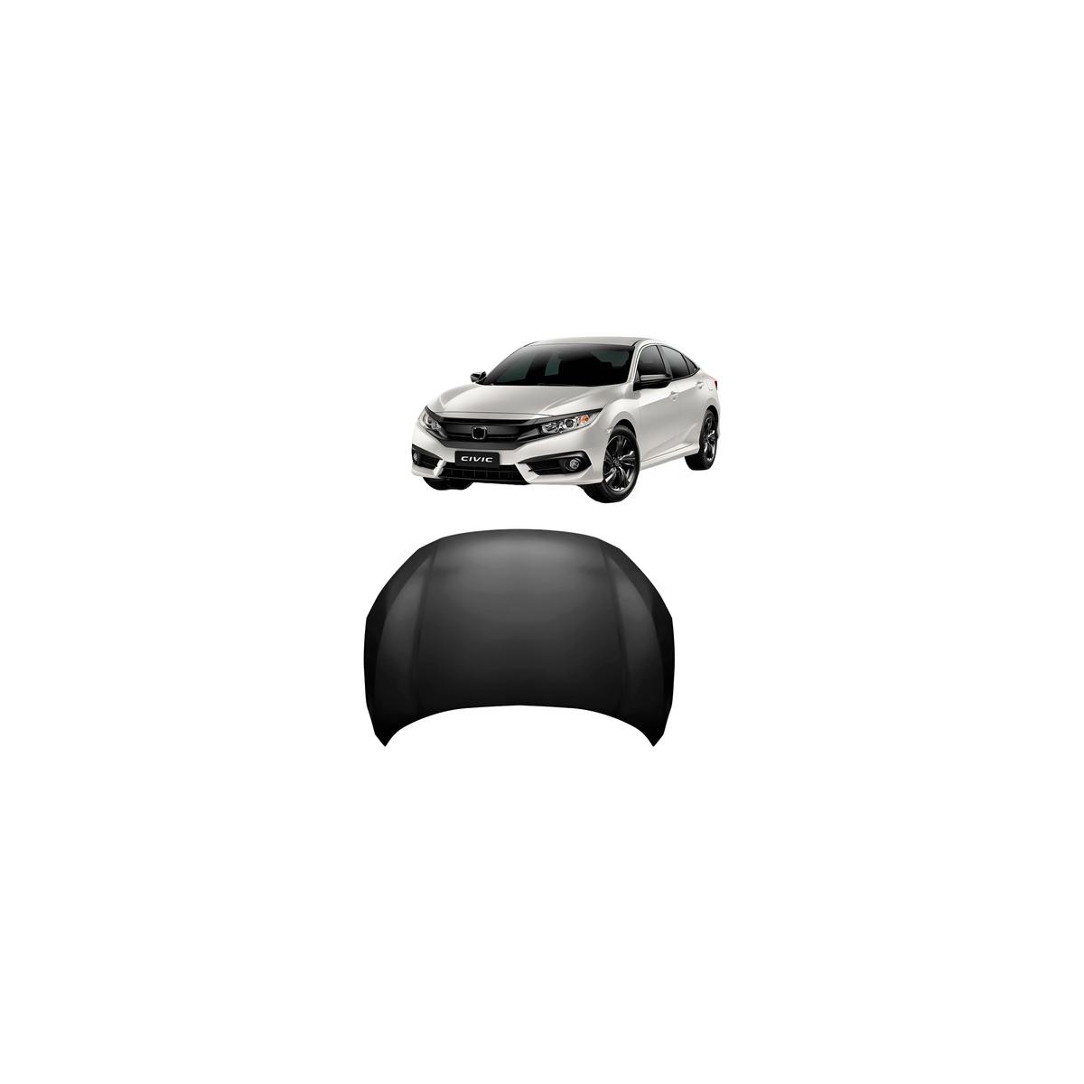 CAPO CIVIC 2016.2017 (RF27711)