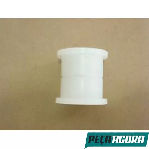 CAIXA 2 BUCHA BARRA ESTABILIZADORA DIANTEIRA POLIURETANO VW 1995... (CX.T2141104