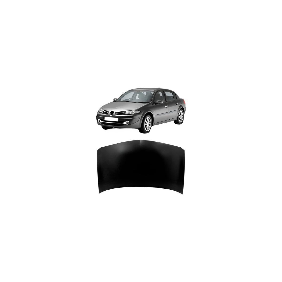 CAPO MEGANE 2006 A 2011 (RF27725)