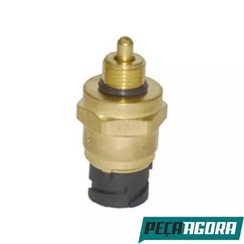 SENSOR PRESSAO OLEO VOLVO FH NH (99 a 2003) FM10 (1077574)